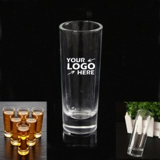 2oz Shot Glass